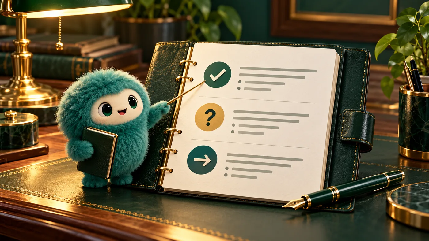 Personal Record Templates: Choose a Clear One-Page Summary