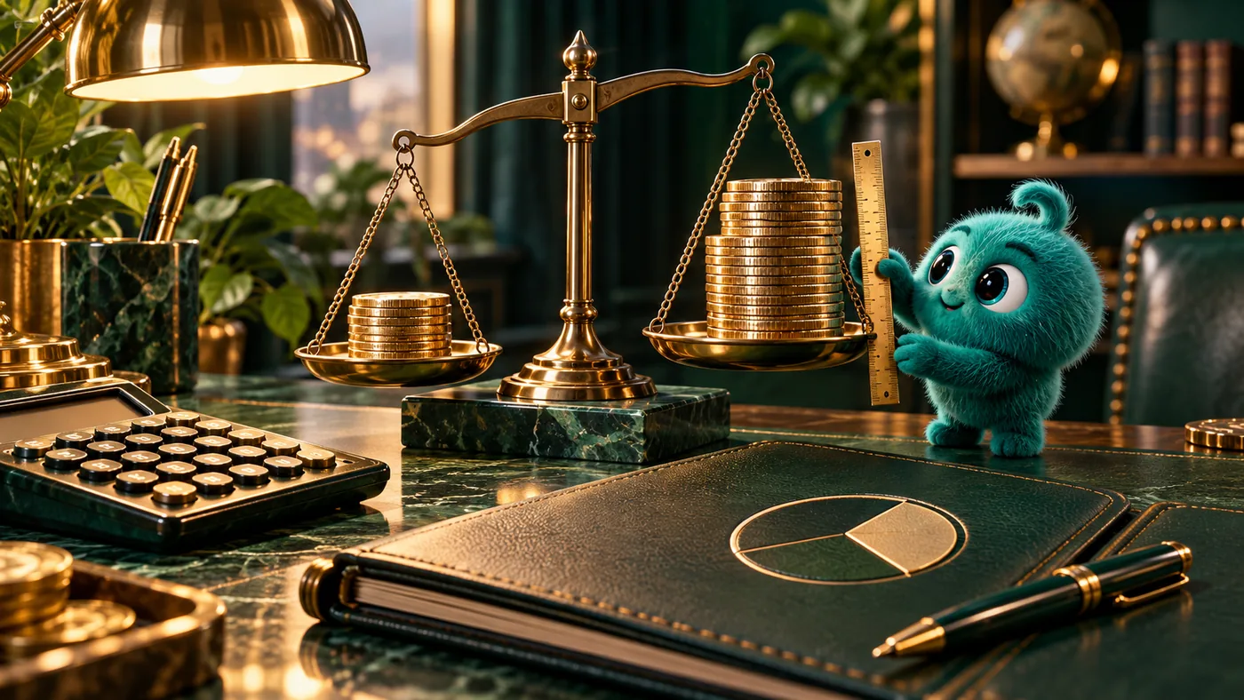 Margin vs Markup: How to Price Your Services Without Undercharging